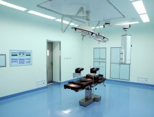 南京层流手术室-医院净化工程案例