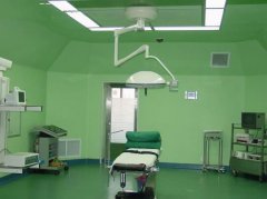 南京建设洁净手术室如何进行选址